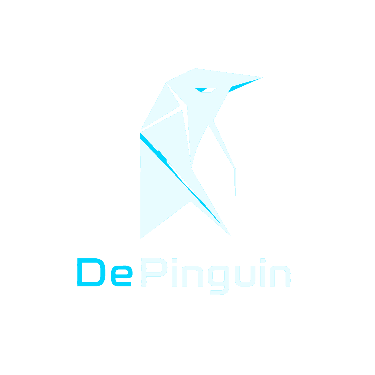 DePinguin logo